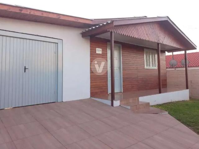 Casa venda em Pinheiro Machado, Santa Maria