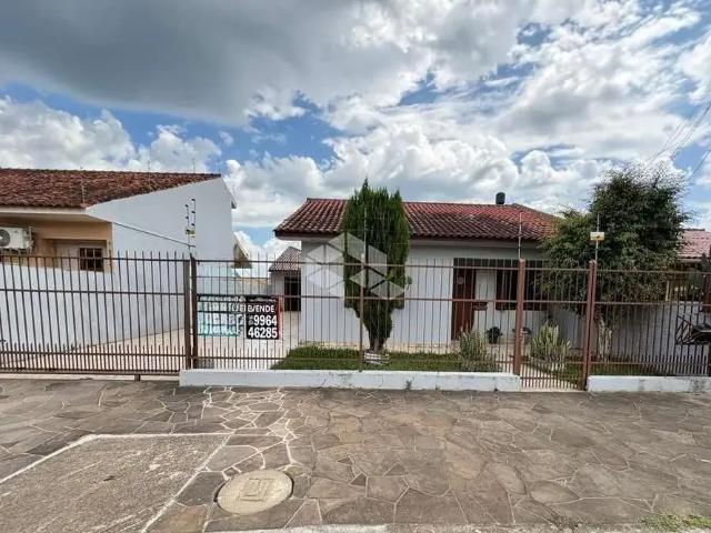 Casa venda em Região Geográfica Imediata de Santa Maria, Santa Maria