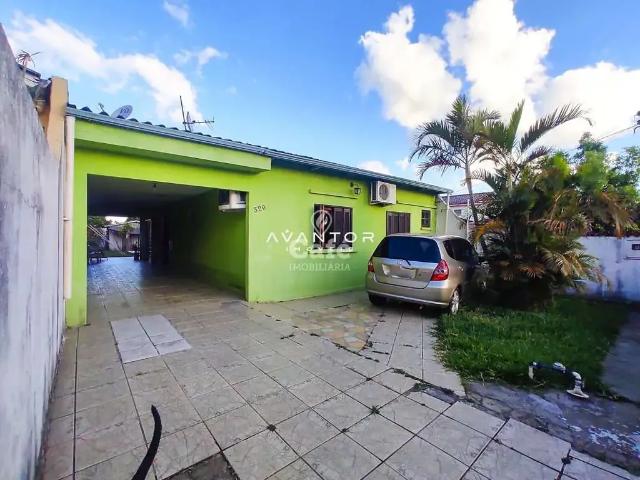 Casa venda em Pinheiro Machado, Santa Maria