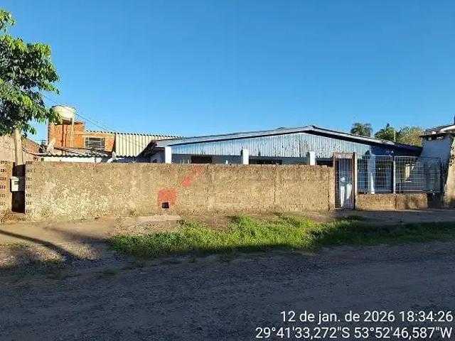Casa venda em Região Geográfica Imediata de Santa Maria, Santa Maria