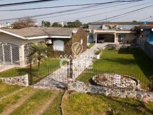 Casa venda em Pinheiro Machado, Santa Maria