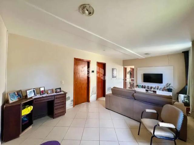 Casa venda em Pinheiro Machado, Santa Maria