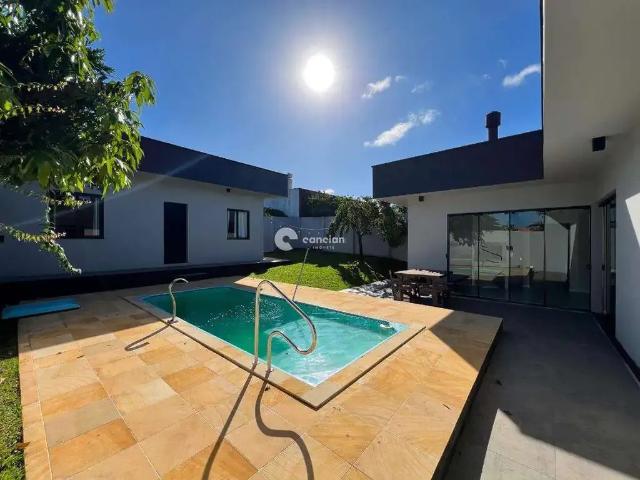 Casa venda em Região Geográfica Imediata de Santa Maria, Santa Maria