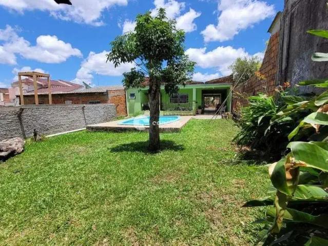 Casa venda em Região Geográfica Imediata de Santa Maria, Santa Maria