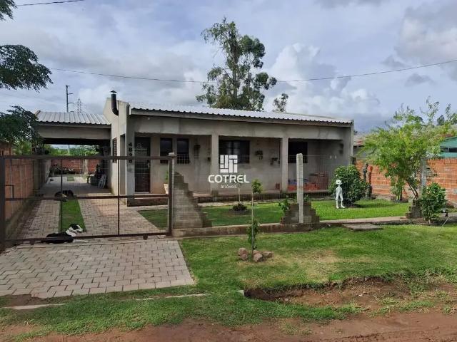 Casa venda em Região Geográfica Imediata de Santa Maria, Santa Maria