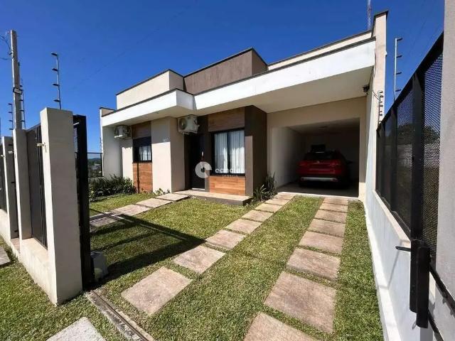 Casa venda em Região Geográfica Imediata de Santa Maria, Santa Maria