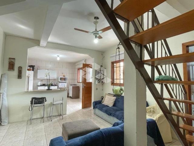 Casa venda em Pinheiro Machado, Santa Maria