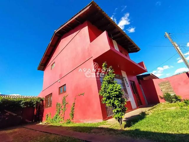 Casa venda em Região Geográfica Imediata de Santa Maria, Santa Maria