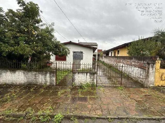 Casa venda em Região Geográfica Imediata de Santa Maria, Santa Maria