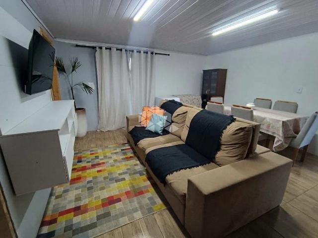 Casa venda em São João, Santa Maria