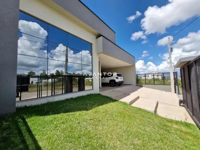 Casa venda em Região Geográfica Imediata de Santa Maria, Santa Maria