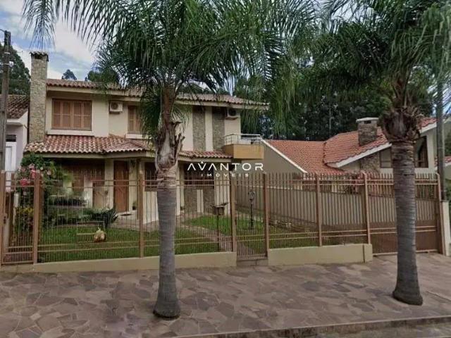 Casa venda em São José, Santa Maria