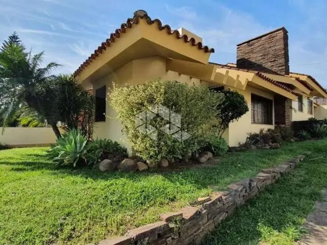 Casa venda em Região Geográfica Imediata de Santa Maria, Santa Maria