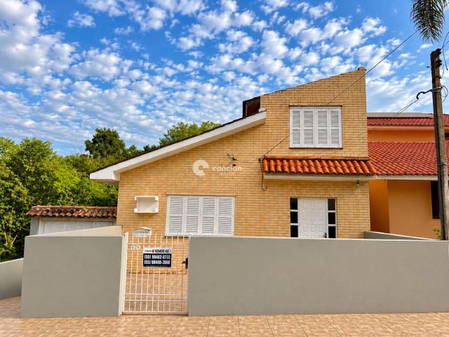 Casa venda em Santa Maria, Região Geográfica Intermediária de Santa Maria