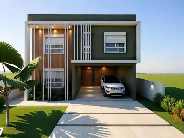 Casa venda em Região Geográfica Imediata de Santa Maria, Santa Maria