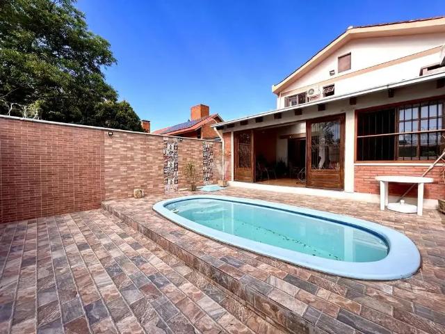 Casa venda em Região Geográfica Imediata de Santa Maria, Santa Maria