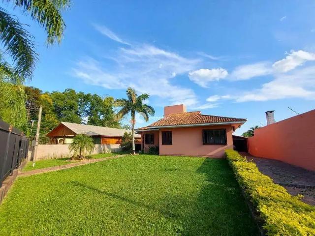 Casa venda em Região Geográfica Imediata de Santa Maria, Santa Maria