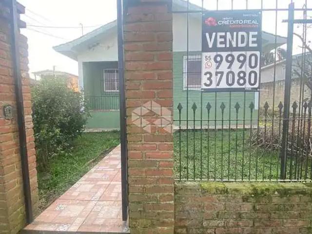 Casa venda em Região Geográfica Imediata de Santa Maria, Santa Maria