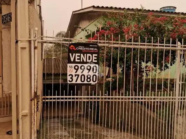 Casa venda em Região Geográfica Imediata de Santa Maria, Santa Maria