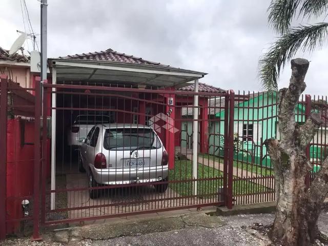 Casa venda em Região Geográfica Imediata de Santa Maria, Santa Maria