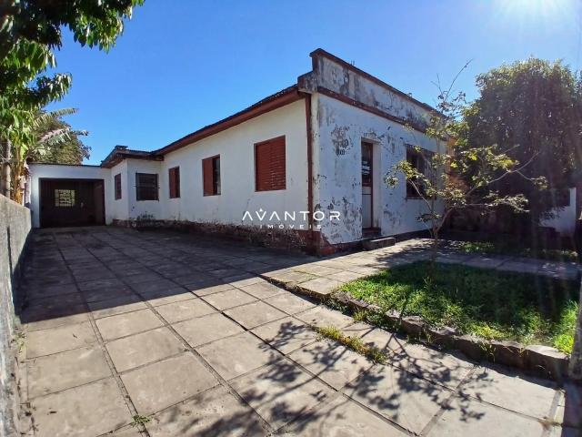 Casa venda em Salgado Filho, Santa Maria