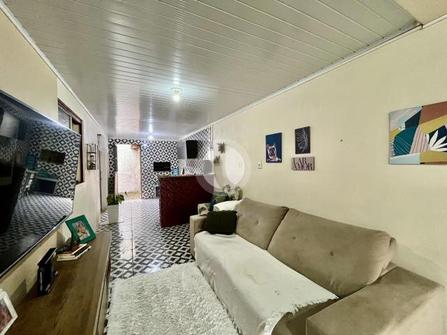 Casa venda em Salgado Filho, Santa Maria