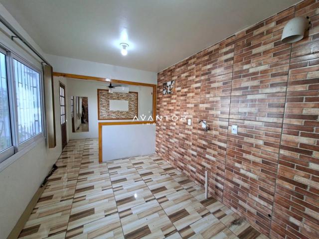 Casa venda em Tancredo Neves, Santa Maria