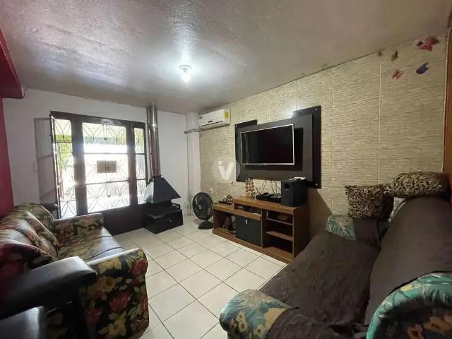 Casa venda em Tancredo Neves, Santa Maria