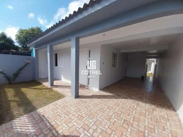 Casa venda em Tancredo Neves, Santa Maria