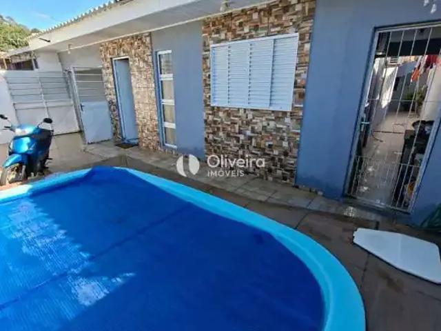 Casa venda em Região Geográfica Imediata de Santa Maria, Santa Maria