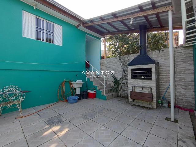 Casa venda em Pinheiro Machado, Santa Maria