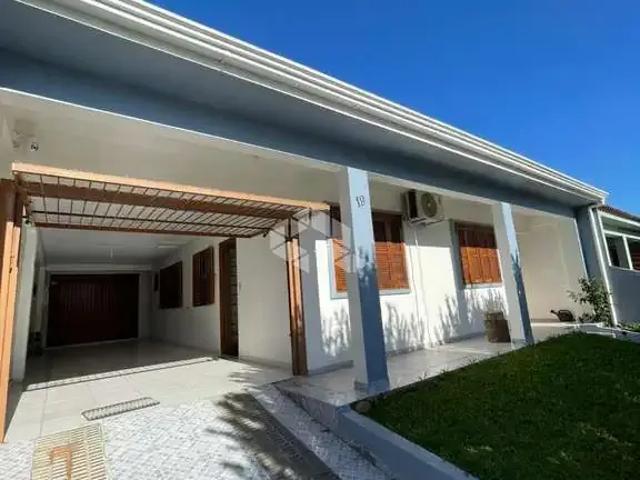 Casa venda em Região Geográfica Imediata de Santa Maria, Santa Maria