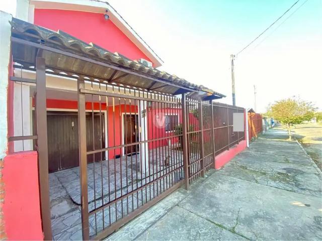 Casa venda em Tancredo Neves, Santa Maria