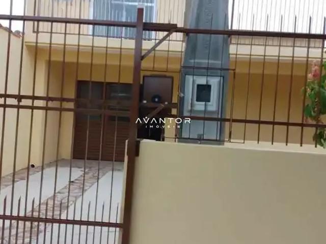 Casa venda em Tancredo Neves, Santa Maria
