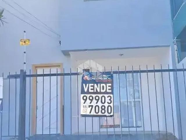 Casa venda em Região Geográfica Imediata de Santa Maria, Santa Maria