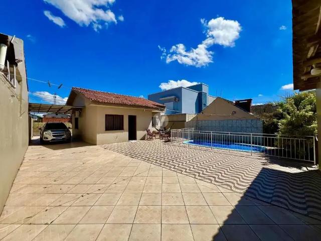 Casa venda em Região Geográfica Imediata de Santa Maria, Santa Maria