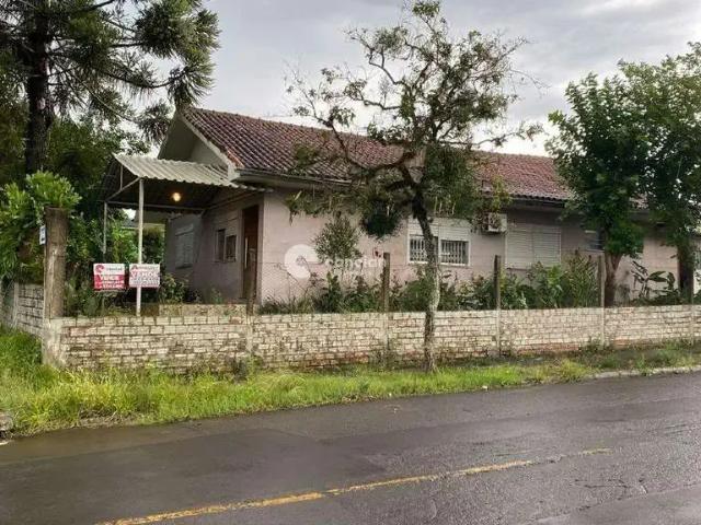 Casa venda em Região Geográfica Imediata de Santa Maria, Santa Maria