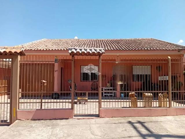Casa venda em Região Geográfica Imediata de Santa Maria, Santa Maria