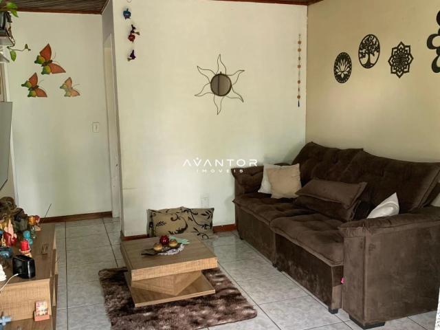 Casa venda em Urlândia, Santa Maria