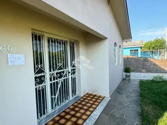 Casa venda em Região Geográfica Imediata de Santa Maria, Santa Maria