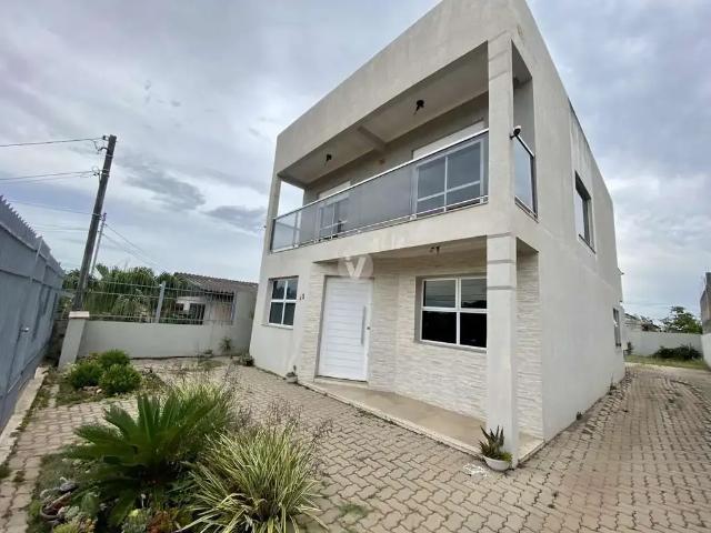 Casa venda em Urlândia, Santa Maria