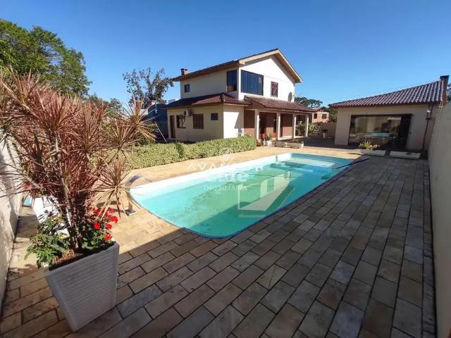 Casa venda em Urlândia, Santa Maria