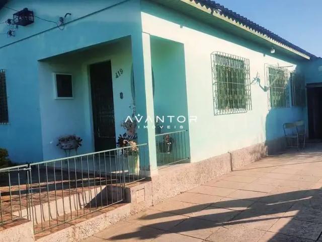 Casa venda em Região Geográfica Imediata de Santa Maria, Santa Maria