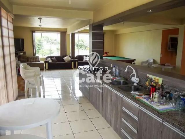 Casa venda em Região Geográfica Imediata de Santa Maria, Santa Maria