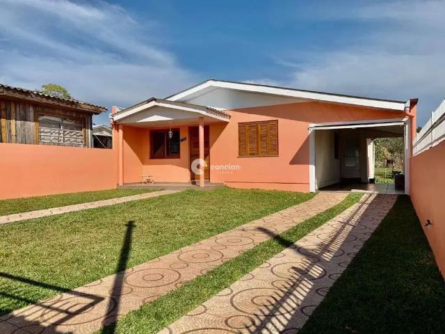 Casa venda em Região Geográfica Imediata de Santa Maria, Santa Maria