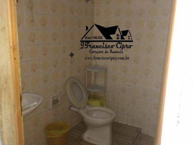 Casa venda em Vila Tambaú, Aparecida