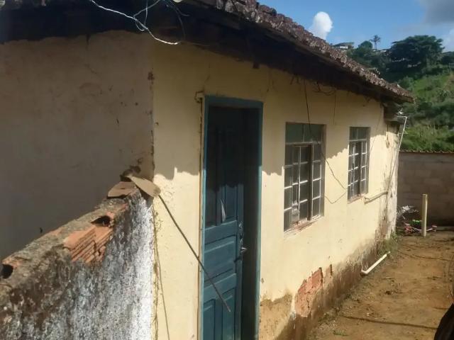 Casa venda em Região Geográfica Imediata de Juiz de Fora, Santa Rita de Jacutinga