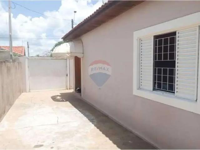Casa venda em Santa Rita do Passa Quatro, Região Geográfica Intermediária de Araraquara