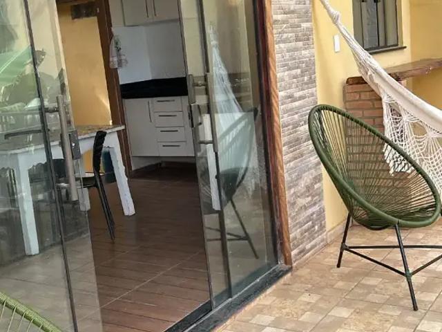 Casa venda em Região Geográfica Imediata de Pouso Alegre, Santa Rita do Sapucaí