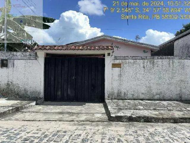 Casa venda em Região Geográfica Imediata de João Pessoa, Região Metropolitana de João Pessoa